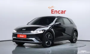 Hyundai Ioniq5 E-Value+ Standard 2024