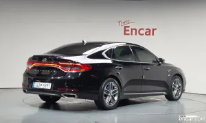 Hyundai Grandeur 2.4 Premium 2019
