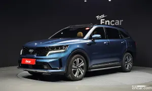 Kia Sorento Gravity HEV 1.6 2WD 2021