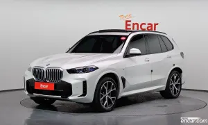 Bmw X5 xDrive 30d M Sport 2024