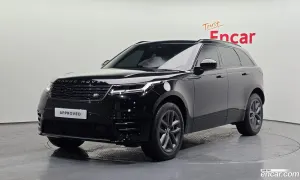 Land rover Range rover velar 2.0 P250 Dynamic SE 2025