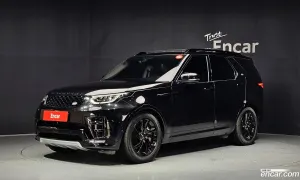 Land rover Discovery 3.0 SD6 Landmark Edition 2020