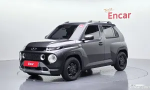 Hyundai Casper Turbo The Essential 2022