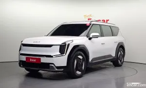 Kia Ev9 Earth Long Range 4WD 2023