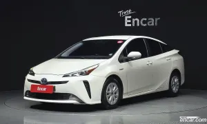 Toyota Prius 1.8 2019