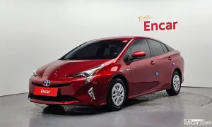 Toyota Prius 1.8 E 2018