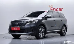 Kia Sorento Prestige Diesel 2.0 2WD 2018
