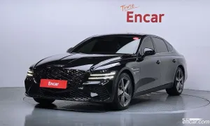 Genesis G80 Gasoline 3.5 Turbo AWD 2024