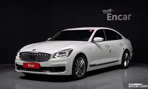 Kia K9 Best SelectionⅠ 3.8 GDI AWD 2020
