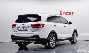 Kia Sorento Prestige Diesel 2.0 2WD 2016