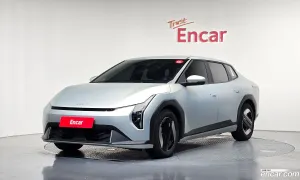 Kia Ev4 Air Long Range 2WD 2025