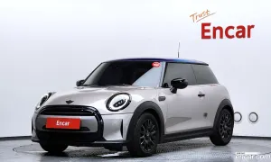 Mini Cooper 3rd Gen Z Edition 2021