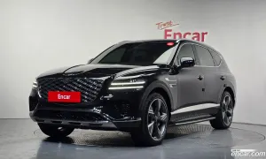 Genesis Gv80 2.5T Gasoline AWD 2024