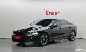 Kia K5 Noblesse 2.0 2019