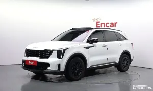 Kia Sorento Gravity HEV 1.6 2WD 2024