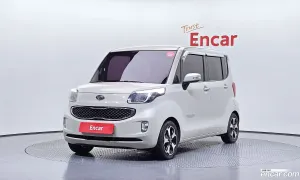 Kia Ray Prestige 2012