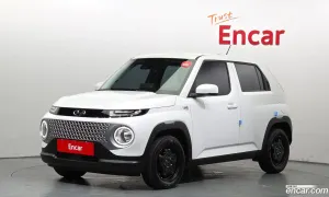 Hyundai Casper Smart 2022