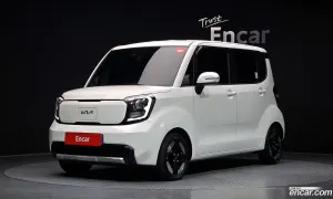 Kia Ray Air 2024