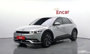 Hyundai Ioniq5 Exclusive Long range 2021