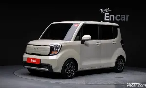 Kia Ray Signature 2024