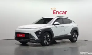 Hyundai Kona Inspiration 2023