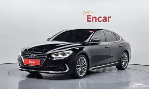 Hyundai Grandeur 3.0 Premium 2018