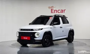 Hyundai Casper Turbo The Essential 2023