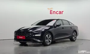 Kia K8 Signature Special 2023