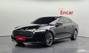 Kia K9 Best Selection Ⅱ 3.8 GDI AWD 2023