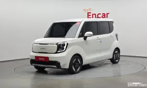 Kia Ray Air 2024