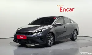Kia K3 Noblesse 1.6 2022