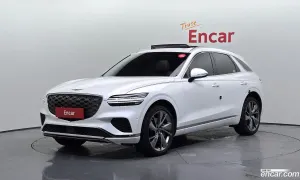 Genesis Gv70 2.5T Gasoline AWD 2024