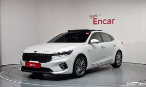 Kia K7 3.0 GDI Signature 2019