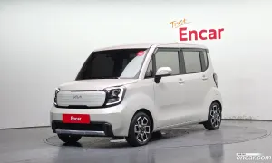Kia Ray Signature 2025
