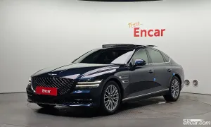 Genesis G80 Gasoline 2.5 Turbo AWD 2022
