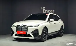 Bmw Ix xDrive50 Sports Plus 2023