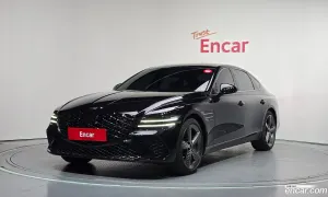 Genesis G80 Gasoline 2.5 Turbo AWD 2025