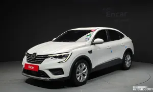 Renault-koreasamsung Xm3 1.6 GTe LE 2022