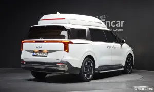 Kia Canival Signature HEV 7-Seater Hi Limousine 2024
