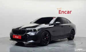 Bmw 5-series 530i xDrive M Sport Pro Special Edition 2025