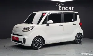 Kia Ray Signature 2021