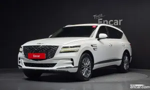 Genesis Gv80 3.0 Diesel 2WD 2022