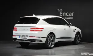 Genesis Gv80 2.5T Gasoline AWD 2024