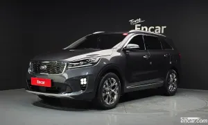 Kia Sorento Marster Diesel 2.0 2WD 2019