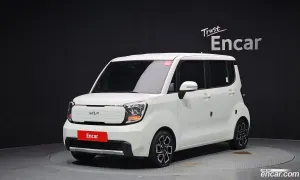 Kia Ray Signature 2022