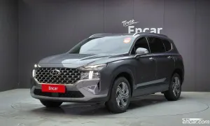 Hyundai Santafe Prestige Choice Gasoline 2.5T 2WD 2023