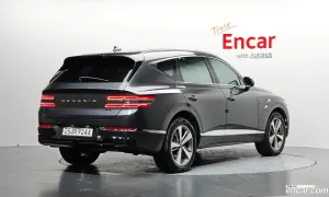Genesis Gv80 3.0 Diesel AWD 2021