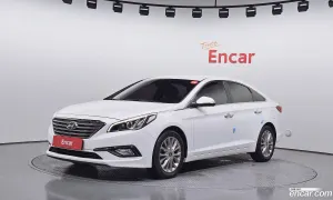 Hyundai Sonata 2.0 Care+ 2017