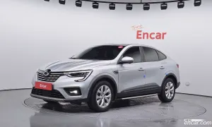 Renault-koreasamsung Xm3 1.6 GTe LE Plus 2020