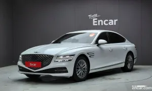 Genesis G80 Gasoline 2.5 Turbo AWD 2023